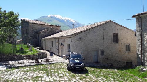 Caramanico Terme House | Poesia d'Abruzzo CR 06804dueAFFzerozerozerodue
