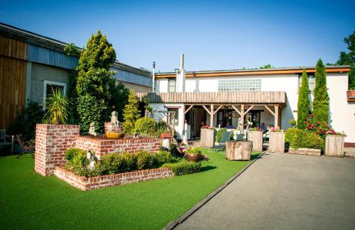 Geluveld House | Poezelhoekvallei Loft