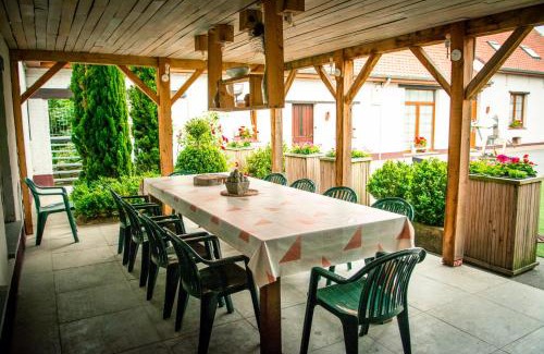 Geluveld House | Poezelhoekvallei Loft