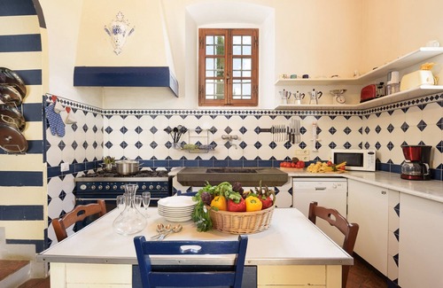 Laterina Villa | Poggerello 18, Emma Villas