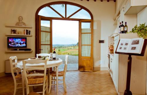 Crespina House | Poggio al Casone