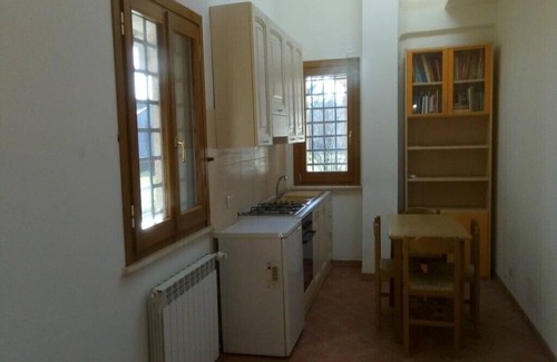 Centro Giano House | Poggio Al Vento-Mini Apartment in the countryside in the Roman countryside