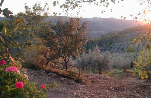 Mercatale Val di Pesa House | Poggio Borgoni