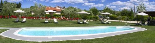 Manciano House | Poggio Degli Olivi