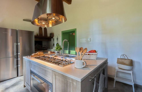 Rapale Villa | Poggio Landi, Bucine, Arezzo and Cortona