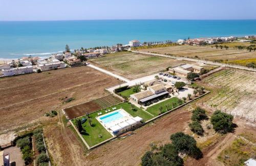 Donnalucata Bed & Breakfast | Poggio Leano Boutique Hotel
