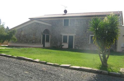 Bibbona House | Poggio Picchio