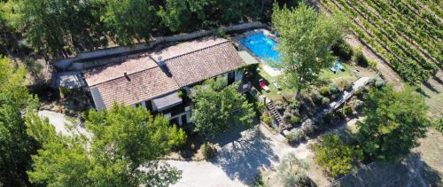 Baschi House | Poggio San Giacomo