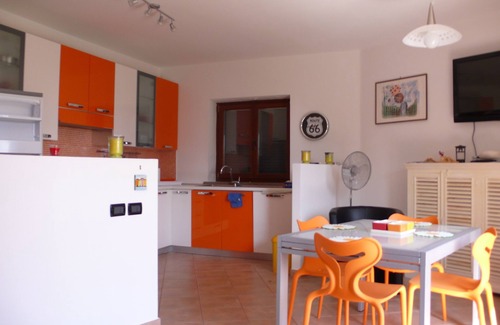 Itri Villa | POGGIO TAKUNA swimming among the olive trees. and more! !
