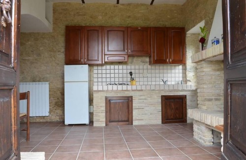 Poggiofiorito House | Poggiofiorito: Mansion - Poggiofiorito