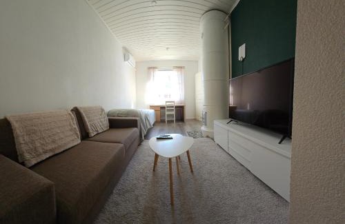 Rauma Apartment | Pohjankatu 18B 2 - Vanha Rauma