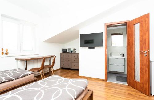 Stupava Hotel | Pohoda Ubytovanie Stupava