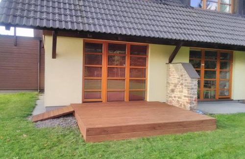 Ricky v Orlickych horach Apartment | Pohoda v Říčkách