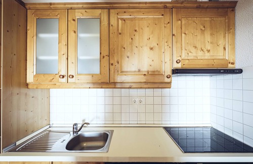 Hocko Pohorje Apartment | Pohorje by Interhome