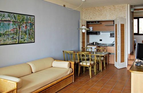 Costermano Apartment | Poiano Resort Appartamenti by Interhome