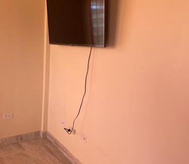Saint John Parish Apartment | Poinciana Apartments - Holiday Rental