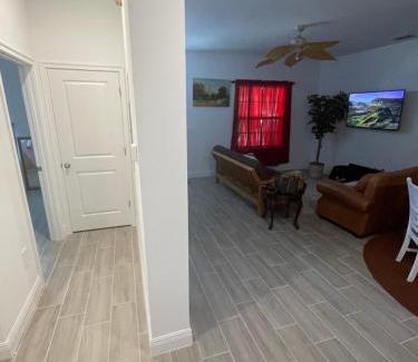 Fedhaven House | Poinciana Condo