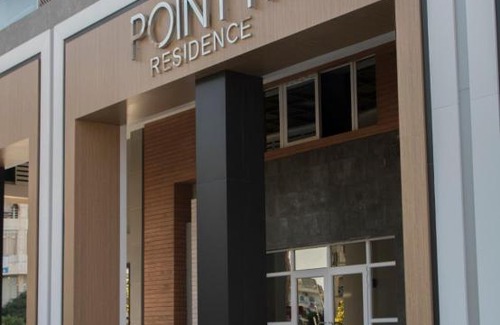 New Damietta Hotel | Point 11 Residence