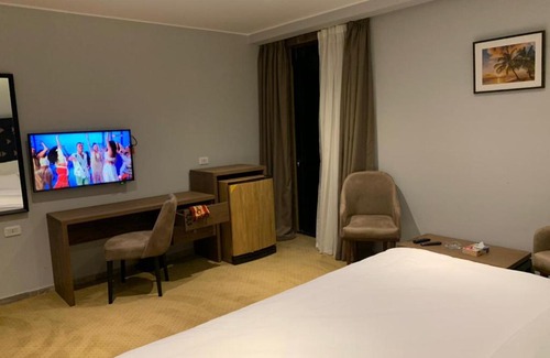 New Damietta Hotel | Point 11 Residence
