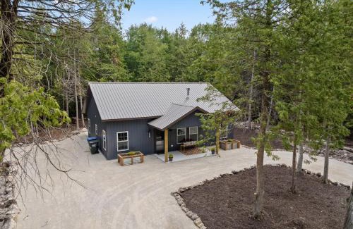 Egg Harbor House | Point Beach Cottage by Simple Life Rentals