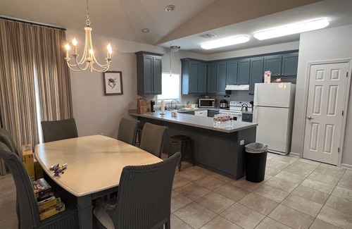 Golden Meadow House | Point Fourchon D - Boat Access - Island Realty