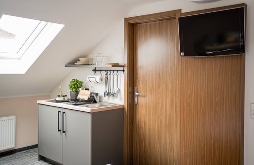 Dresden Apartment | Point Hotel Apartments & Rooms