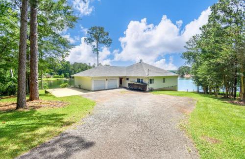 Dadeville House | Point Of View