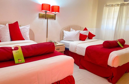 Calliste Hotel | Point Salines Hotel