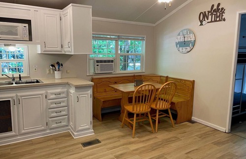 South Casco Cabin | Point Sebago Resort- 509 Red Road
