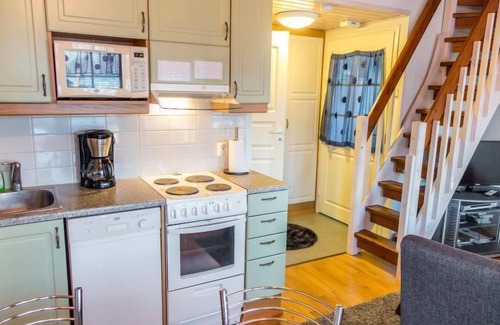Tahkovuori House | Point Vale 4 Ap.3 by Interhome