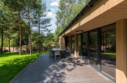 Dobre Miasto House | POINT WARMIA