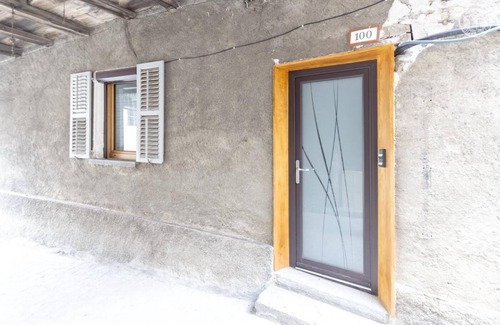 Villarodin-Bourget House | Pointe DE Bellecombe