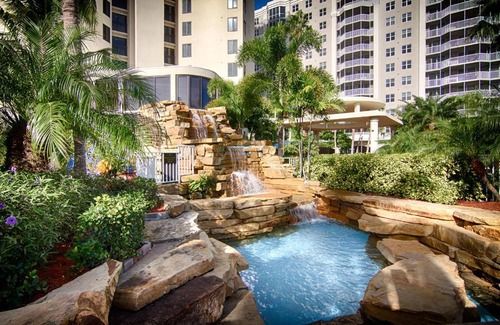 South Island Resort | Pointe Estero Resort