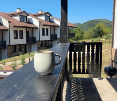 Dryanovo Apartment | Pointview House Gesha