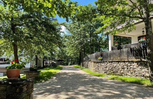 Dryanovo Apartment | Pointview House Gesha