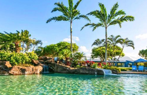 Poipu House | Poipu Makai E1