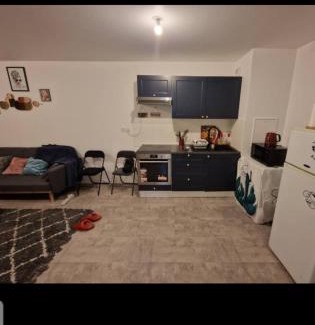 Les Mureaux Apartment | Poissy