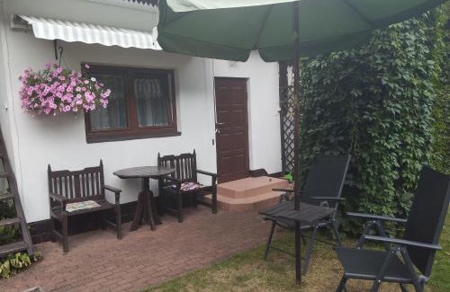 Krasnobrod House | Pokój dwuosobowy Sosnowa