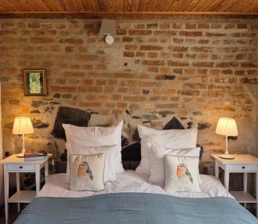 Olszyna House | Pokój i Spokój Agroturystyka