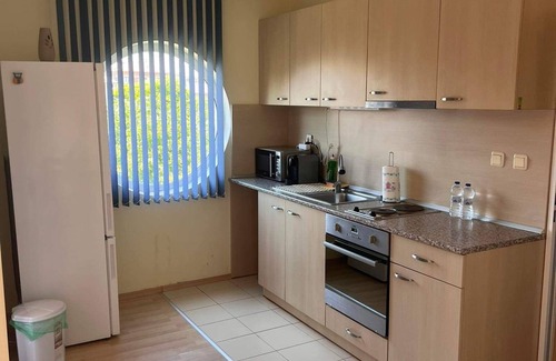 Tankovo Apartment | Poki Apartment - Bulgaria near Sunny Beach. Pet-Friendly.