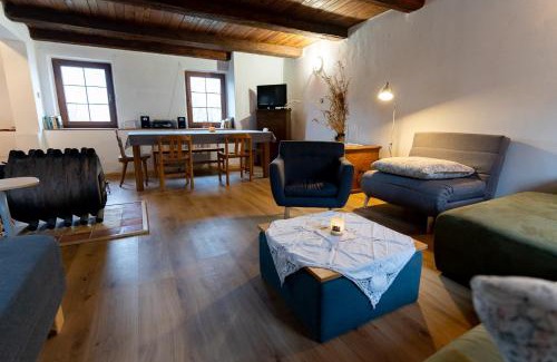 Micovice House | Poklidná Chalupa