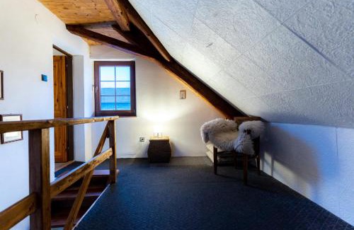 Micovice House | Poklidná Chalupa