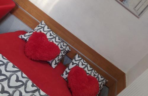 Gniezno Bed & Breakfast | Pokoik Walentynka