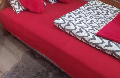 Gniezno Bed & Breakfast | Pokoik Walentynka