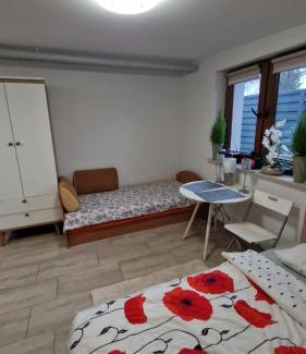 Elblag House | POKÓJ POMORSKA