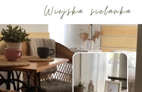 Ostrzyce House | Pokoje agroturystyczne U Hani