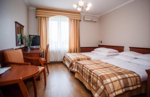 Plock Bed & Breakfast | Pokoje Amore Residence