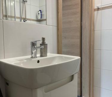 Dobrzen Wielki House | Pokoje do wynajęcia Massek