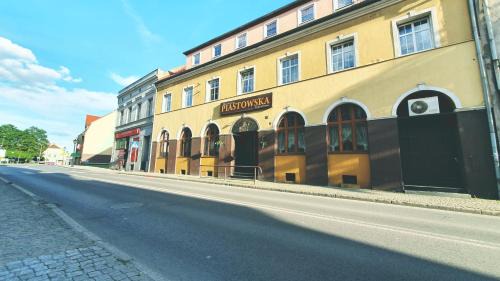 Miedzyrzecz Hotel | Pokoje do wynajęcia Piastowska