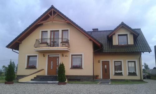 Mikolajki House | Pokoje do Wynajęcia - Sen na Mazurach